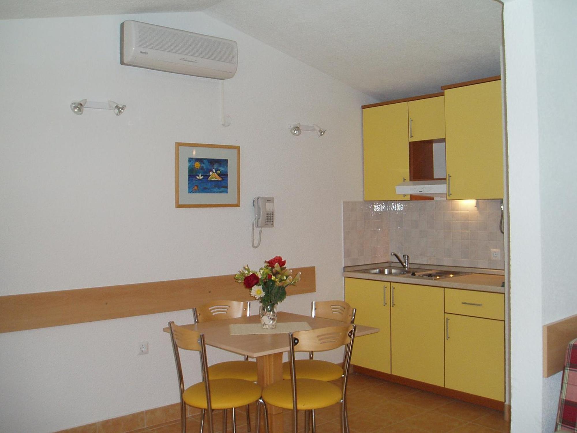 Apartment Bonaca Klek Kültér fotó