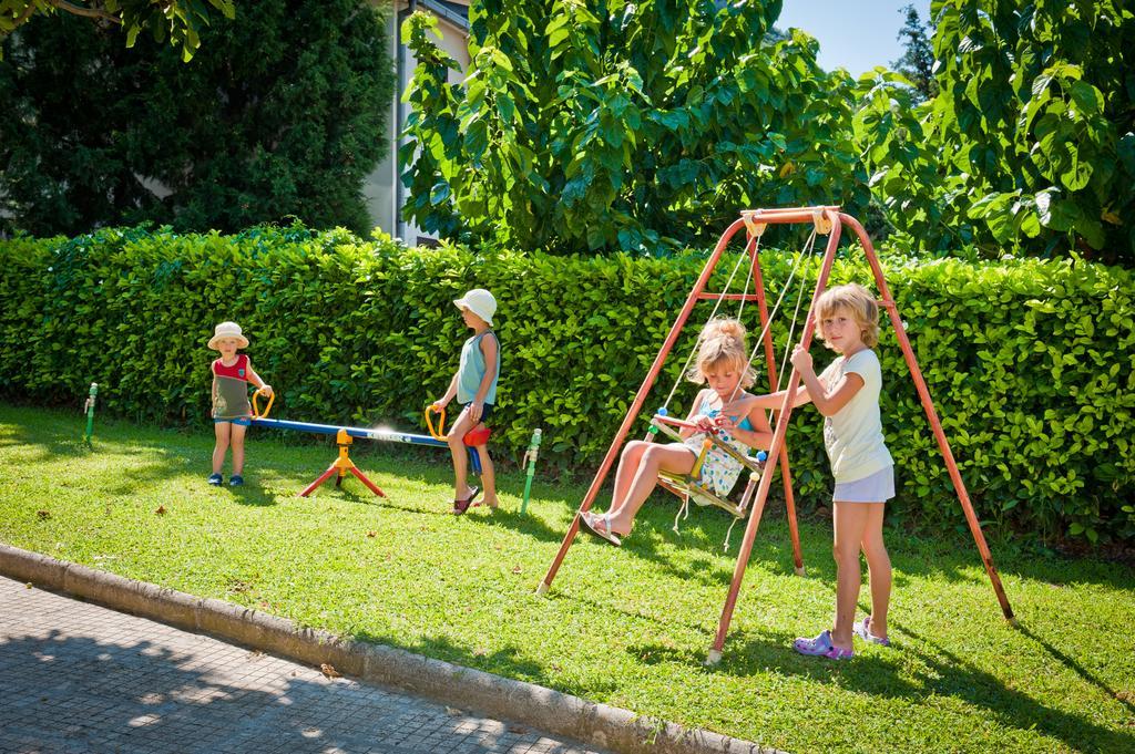 Apartment Bonaca Klek Kültér fotó