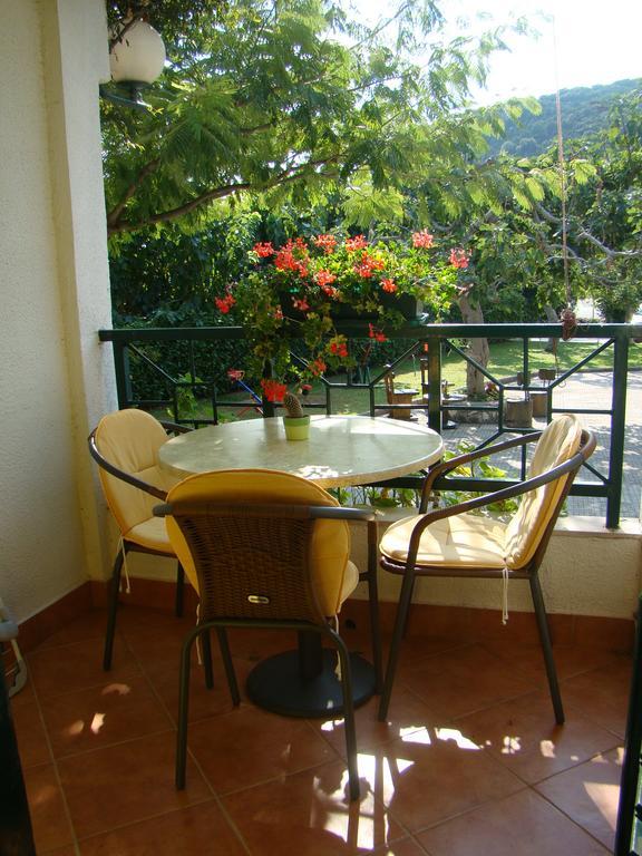 Apartment Bonaca Klek Kültér fotó