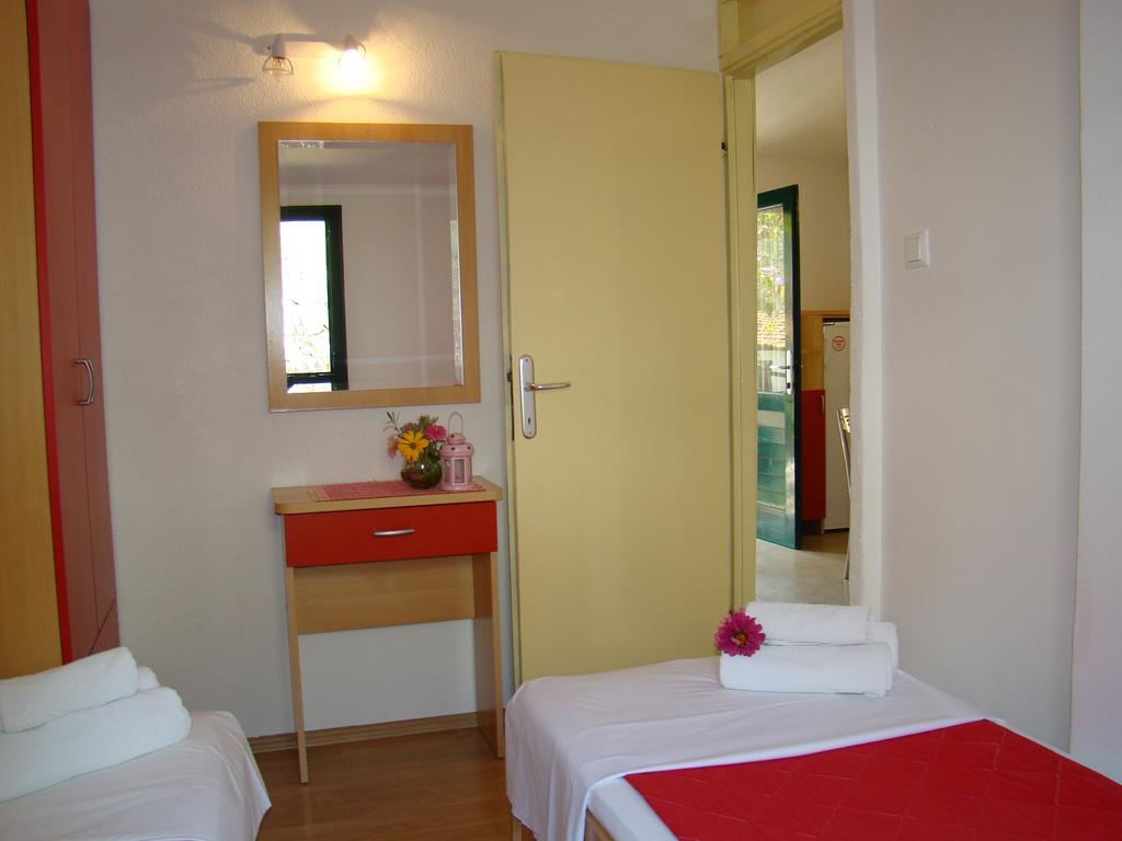 Apartment Bonaca Klek Kültér fotó
